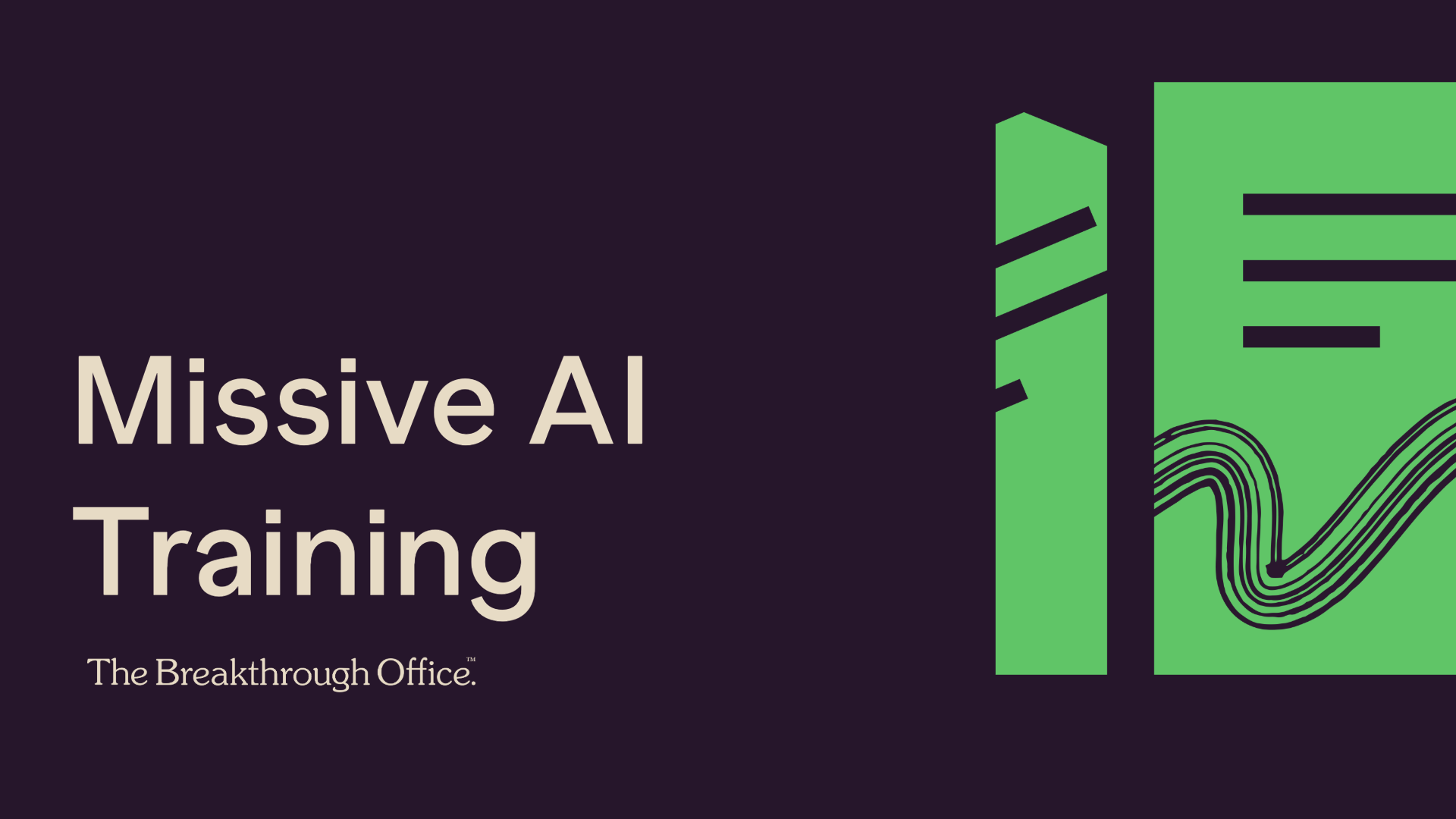 Missive AI Training